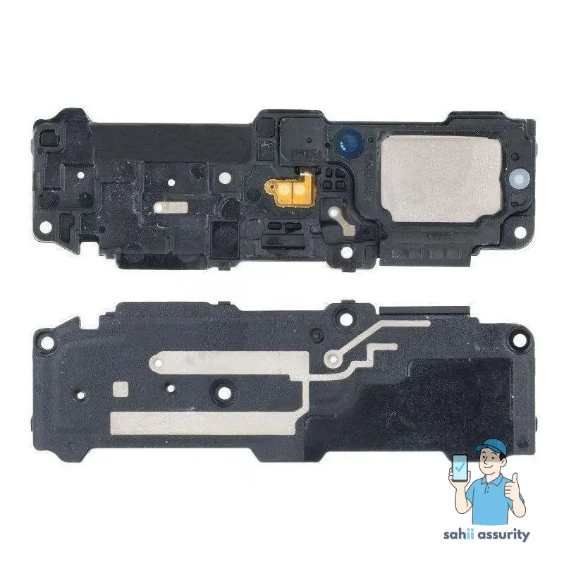 Ringer for Samsung Galaxy S21 Ultra